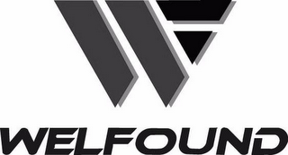 W WELFOUND logo