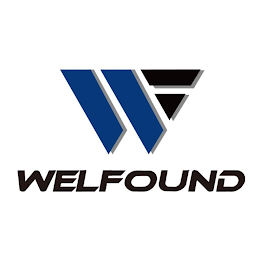 W WELFOUND logo