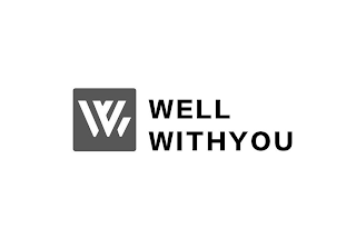 W WELL WITHYOU logo