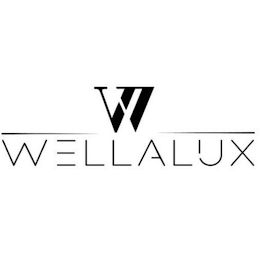 W WELLALUX logo