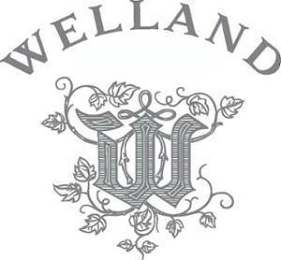 W WELLAND logo