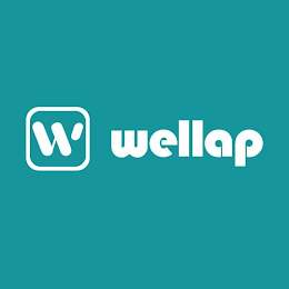 W WELLAP logo