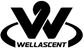 W WELLASCENT logo