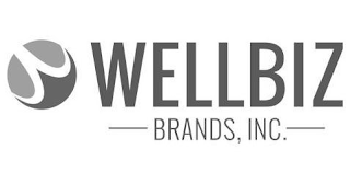 W WELLBIZ BRANDS, INC. logo