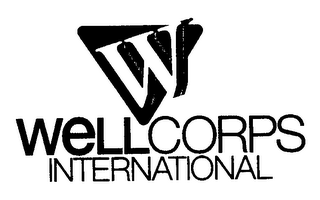 W WELLCORPS INTERNATIONAL logo
