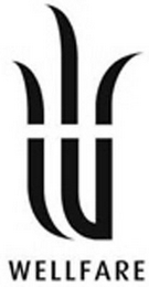 W WELLFARE logo