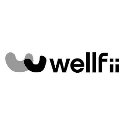 W WELLFII logo