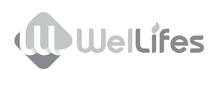W WELLIFES logo