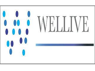 W WELLIVE logo