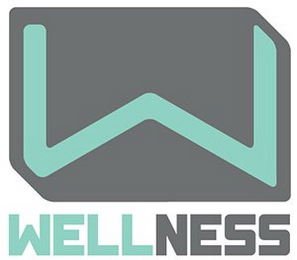 W WELLNESS logo