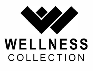W WELLNESS COLLECTION logo