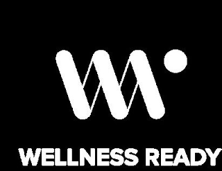 W WELLNESS READY logo