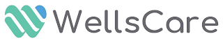 W WELLSCARE logo