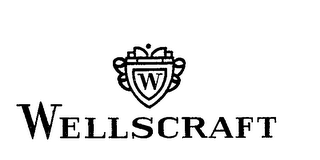 W WELLSCRAFT logo