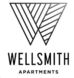 W WELLSMITH APARTMENTS logo