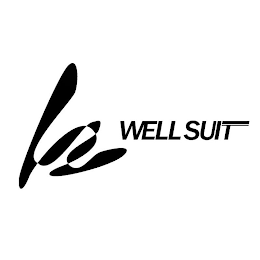 W WELLSUIT logo