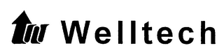W WELLTECH logo