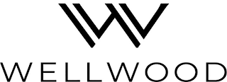 W WELLWOOD logo