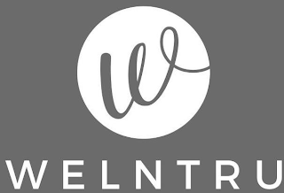 W WELNTRU logo