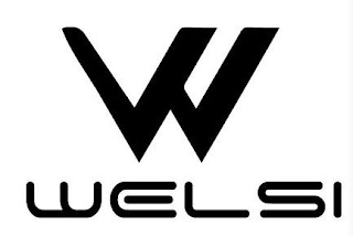 W WELSI logo