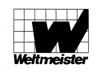 W WELTMEISTER