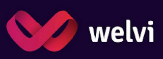 W WELVI logo