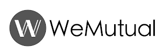 W WEMUTUAL logo