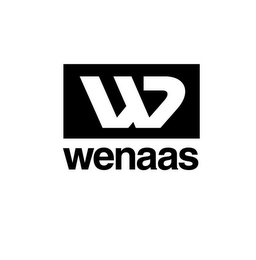 W WENAAS logo