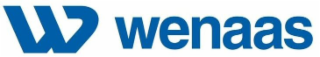 W WENAAS logo