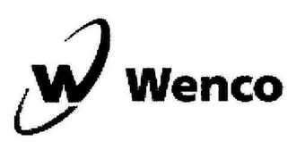 W WENCO logo