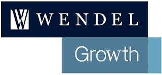 W WENDEL GROWTH logo