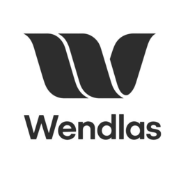 W WENDLAS logo