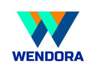 W WENDORA logo
