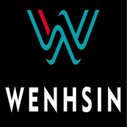 W WENHSIN logo