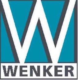W WENKER logo