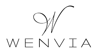 W WENVIA logo