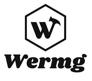 W WERMG logo