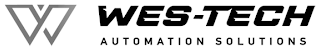 W WES-TECH AUTOMATION SOLUTIONS logo
