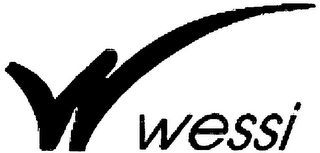 W WESSI logo