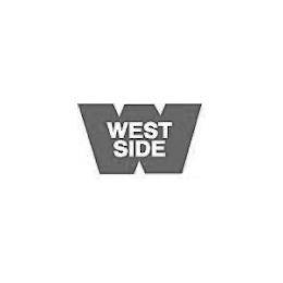 W WEST SIDE logo
