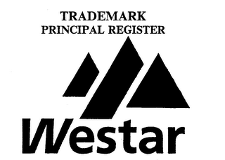 W WESTAR logo