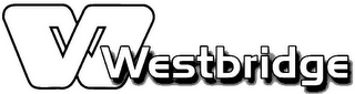 W WESTBRIDGE logo
