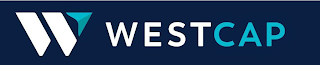 W WESTCAP logo