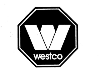 W WESTCO logo
