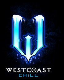 W WESTCOAST CHILL logo