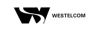 W WESTELCOM logo