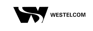 W WESTELCOM logo