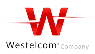 W WESTELCOM COMPANY logo