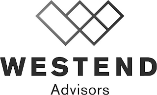 W WESTEND ADVISORS logo