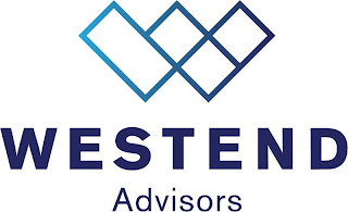 W WESTEND ADVISORS logo